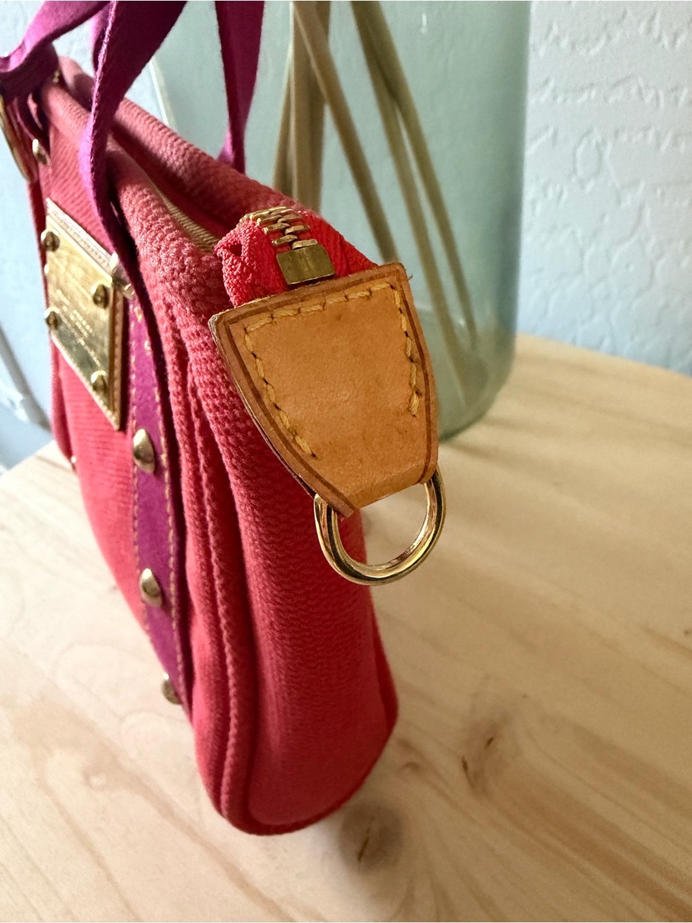 Louis Vuitton Antigua Cabas PM - Picture 3 of 12